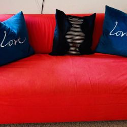Love Seat