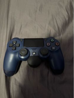 Ps4 Controller with paddle attatchment