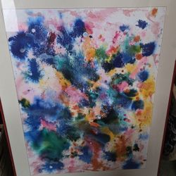 Art By Arnold Schreibman 