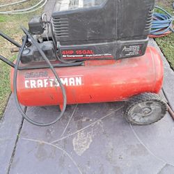 Craftman  Air Compressor 