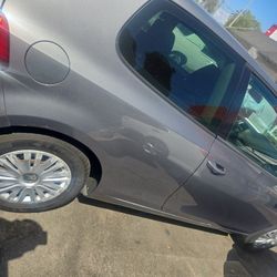 2010 Volkswagen Golf