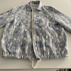 Zara Jacket