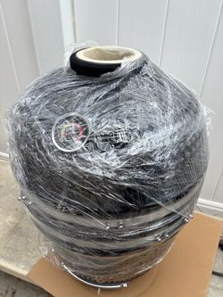 Cal flame 21” Kamari smoker grill brand new