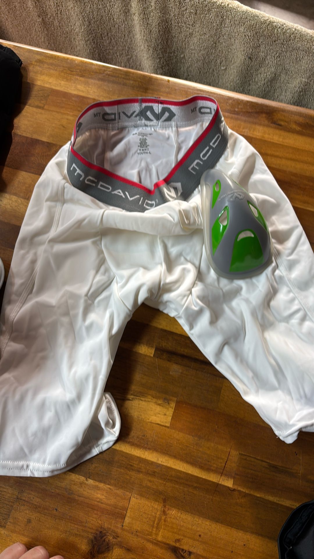 Underpants Youth L