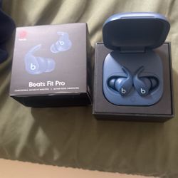 Beats Fit Pro