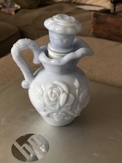 Vintage Avon Pitcher