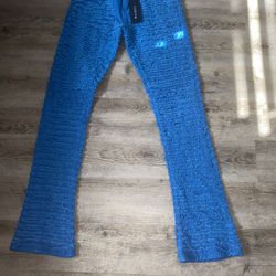 Men’s Stacked Jeans