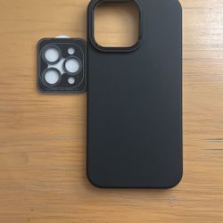 iPhone 15 Pro Max Case