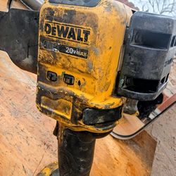 DeWalt 20V MAX Cordless Epoxy Dispenser