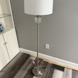 Floor Lamp