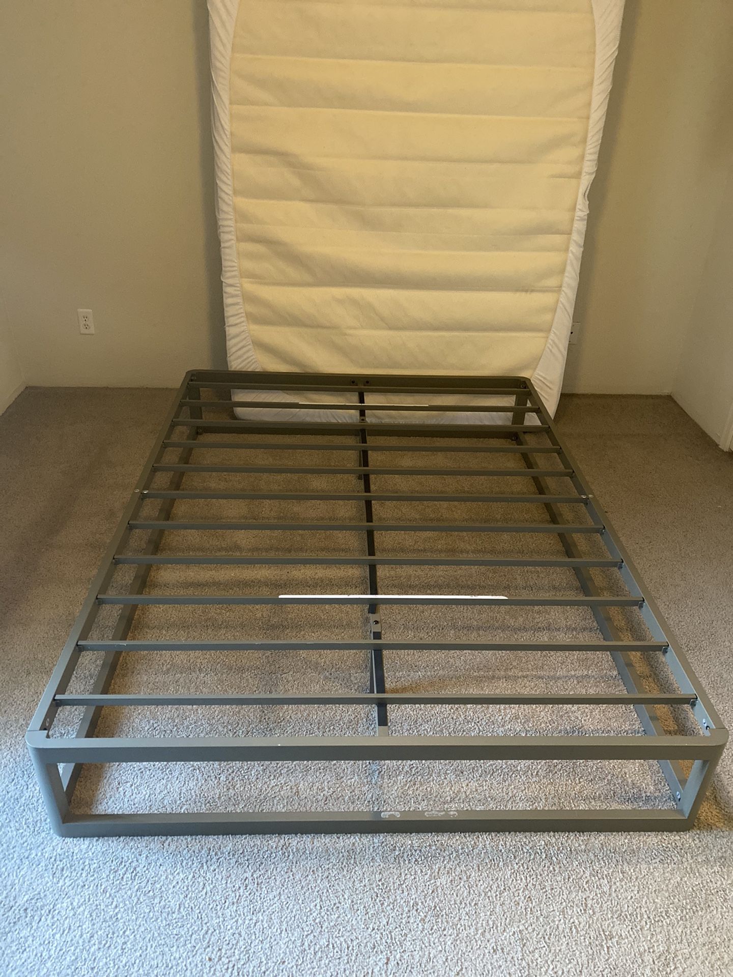 Queen Bed Frame