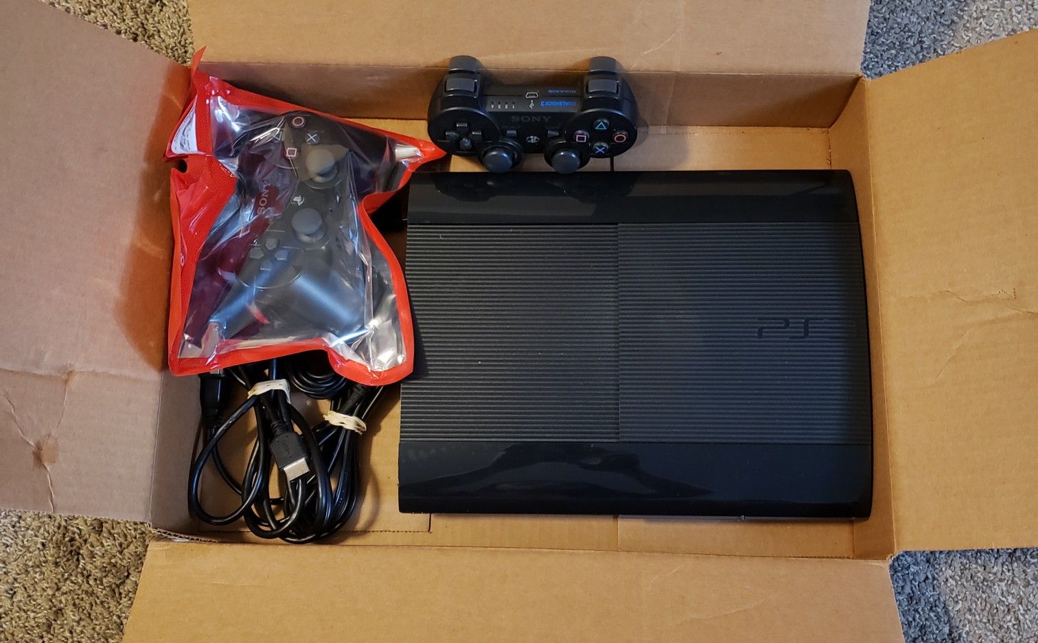 Playstation 3
