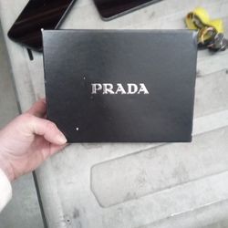 Men's Prada Ocean Cologne Gift Set