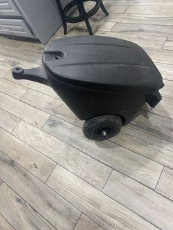 Mobility Scooter Trailer