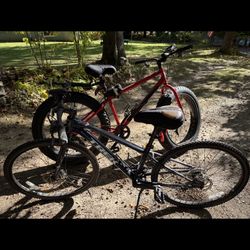 Bikes !!!