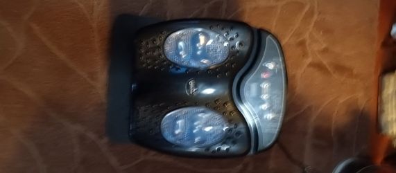 Foot Massager