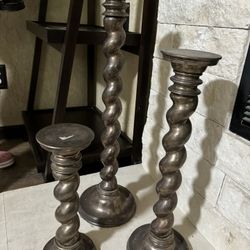 Candle Holders