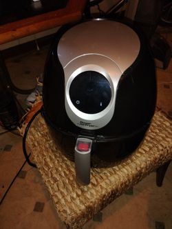 Air Fryer 