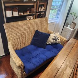 Pier 1 Bench