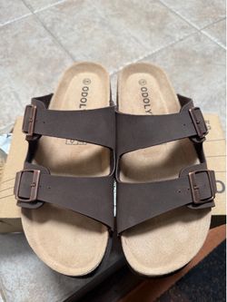 ODOLY WOMENS SANDALS