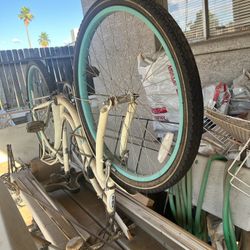 Cruiser Bike 
