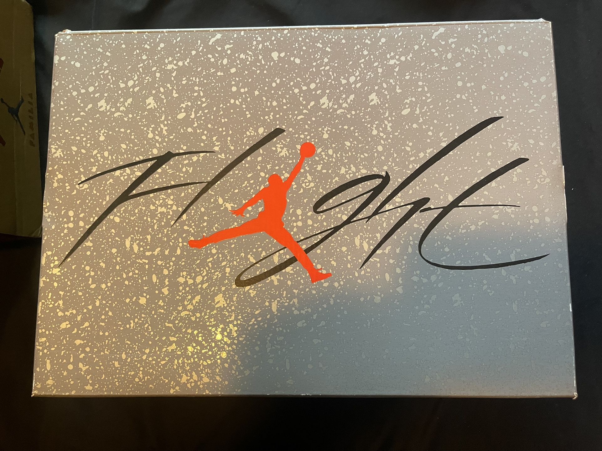 Jordan 4 Retro Infrared