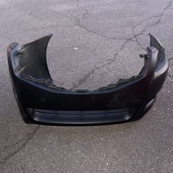 Nissan Altima Aftermarket Front Bumper New