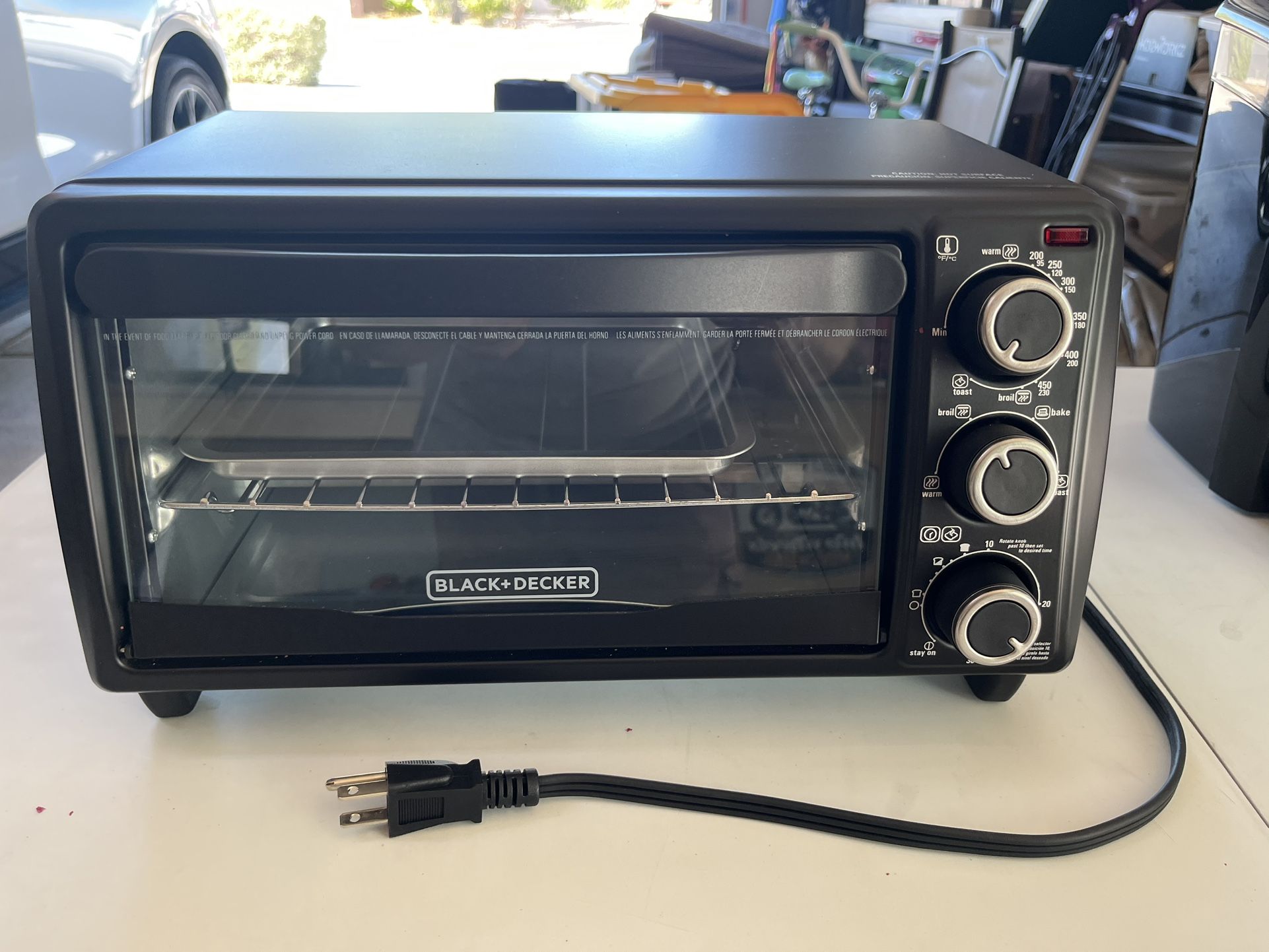 Small Appliances