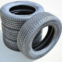 245/65R17 Tires Llantas