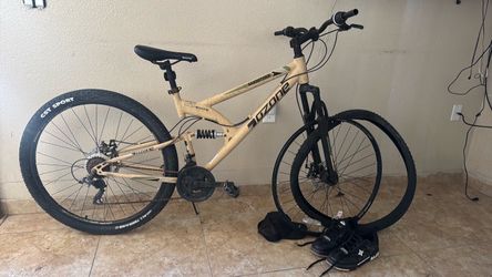 Ozone bicycle 150 or best offer