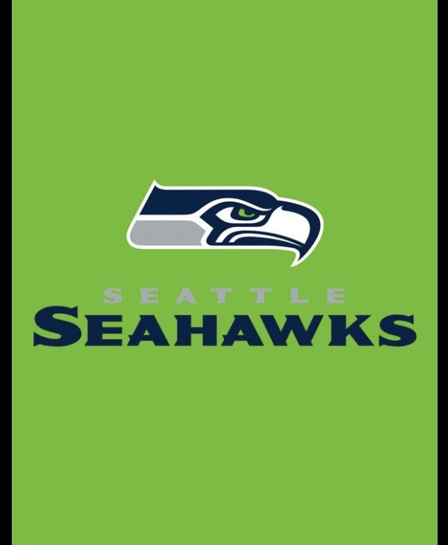 26 Seattle Seahawks Arizona Cardinals Lower Level Tickets 