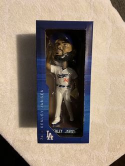 Kenley Jansen Bobblehead