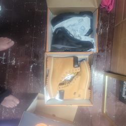 Timberland 