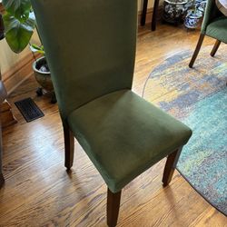 Dining Chair • x4