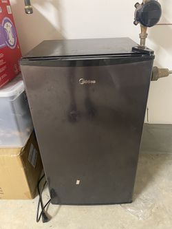 Mini Refrigerator  