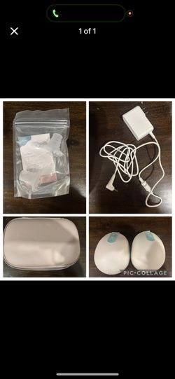 Breast Pump