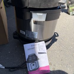 Insta Pot