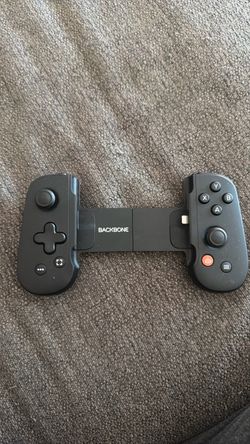 Backbone One Mobile Gaming Controller