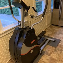 Get In Shape