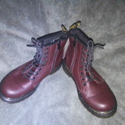 Women's Dr. Martens