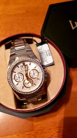 Wittnauer Watch WN3047