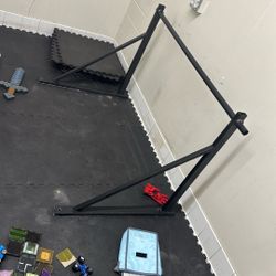 Pull Up Bar 