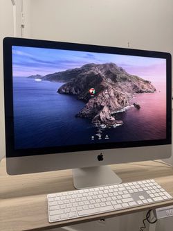 iMac 27”