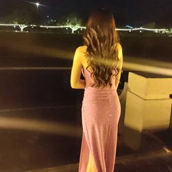 Sparkly Dress