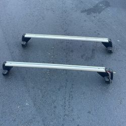 Volkswagen Passat Roof Rack 