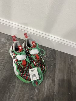 Adidas Trae young 1