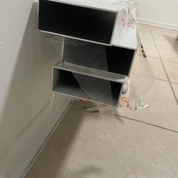 Painted Tubes For Pergolas Or Insulated Roofs