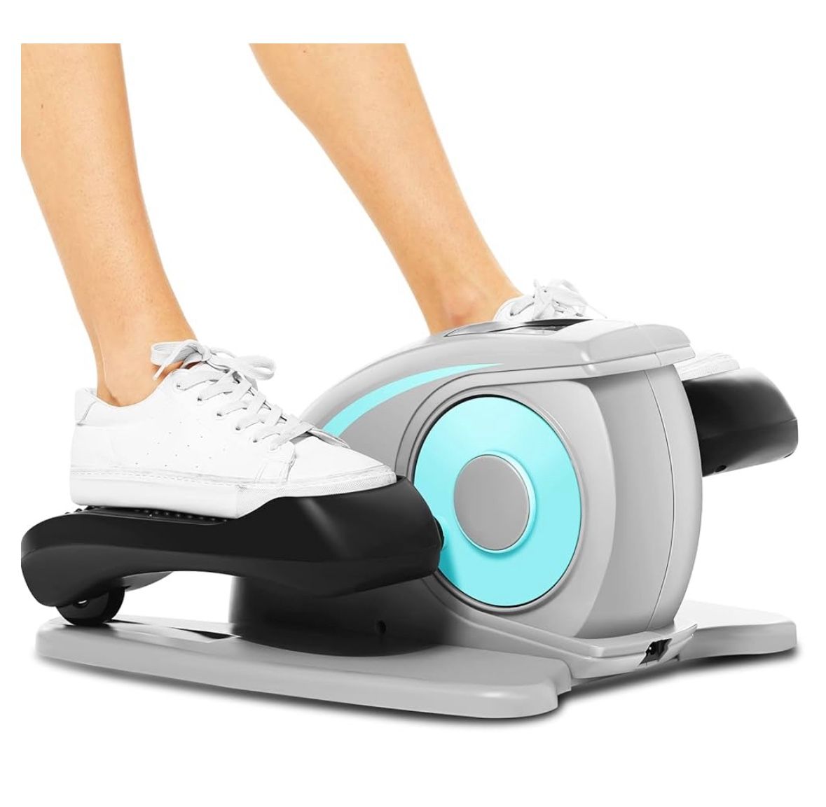 Ancheer Desk Electric Elliptical Trainer