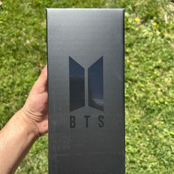 BTS lightstick