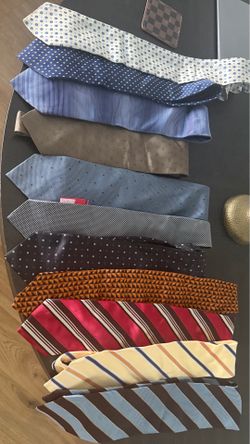 Ties